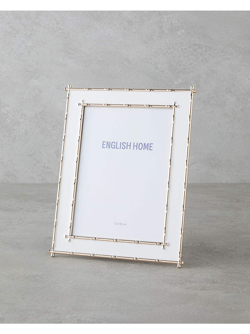 Loya Çerçeve 13x18 cm Beyaz
