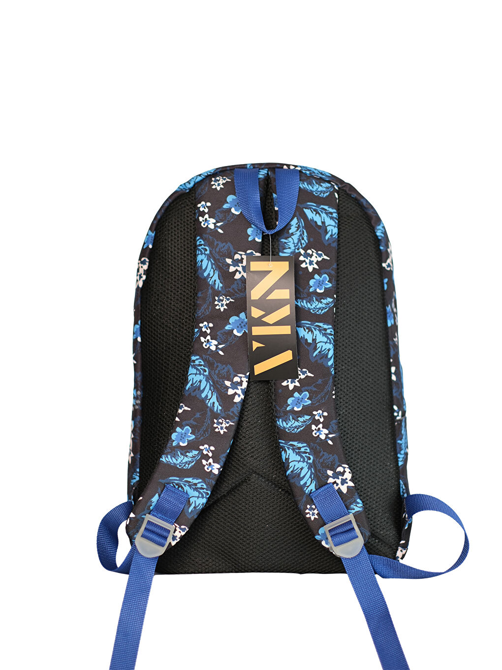 Siyah Island Roamer İki Bölmeli Unisex Sırt Çantası-3