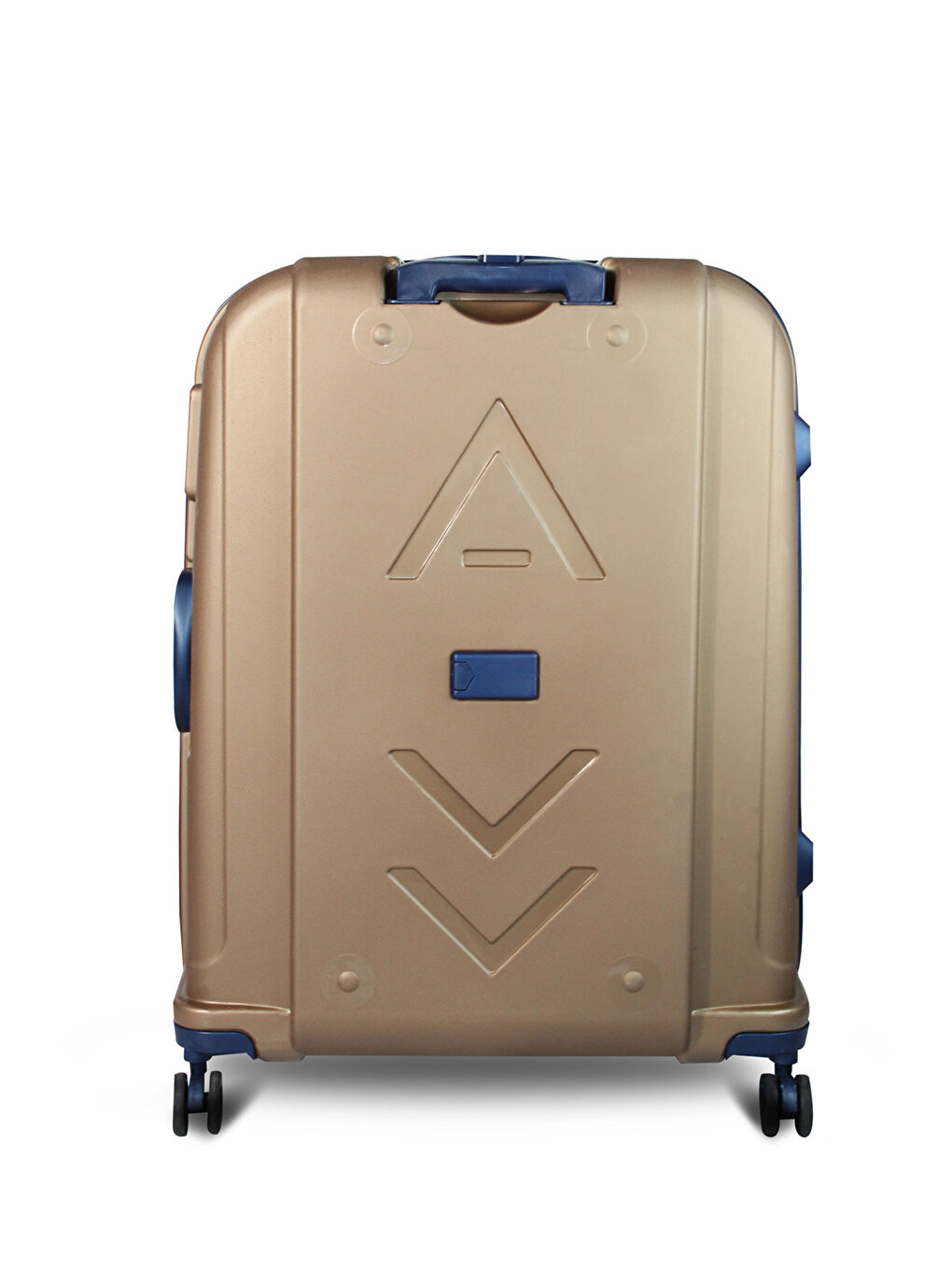 Bej Pp Valiz Seti 191060-4