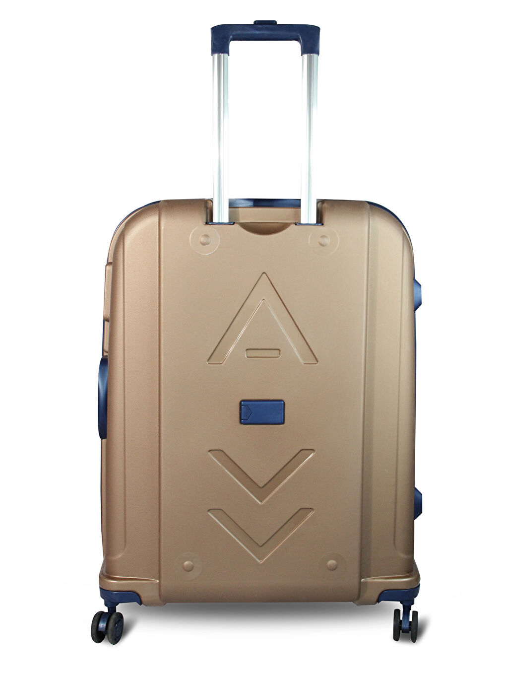 Bej Pp Valiz Seti 191060-5