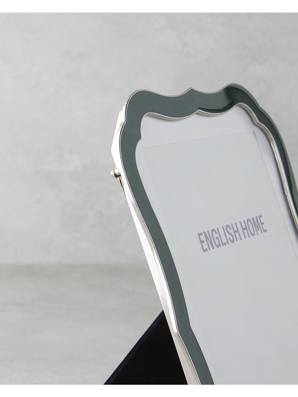 Lusia Çerçeve 13x18 cm Yeşil-1