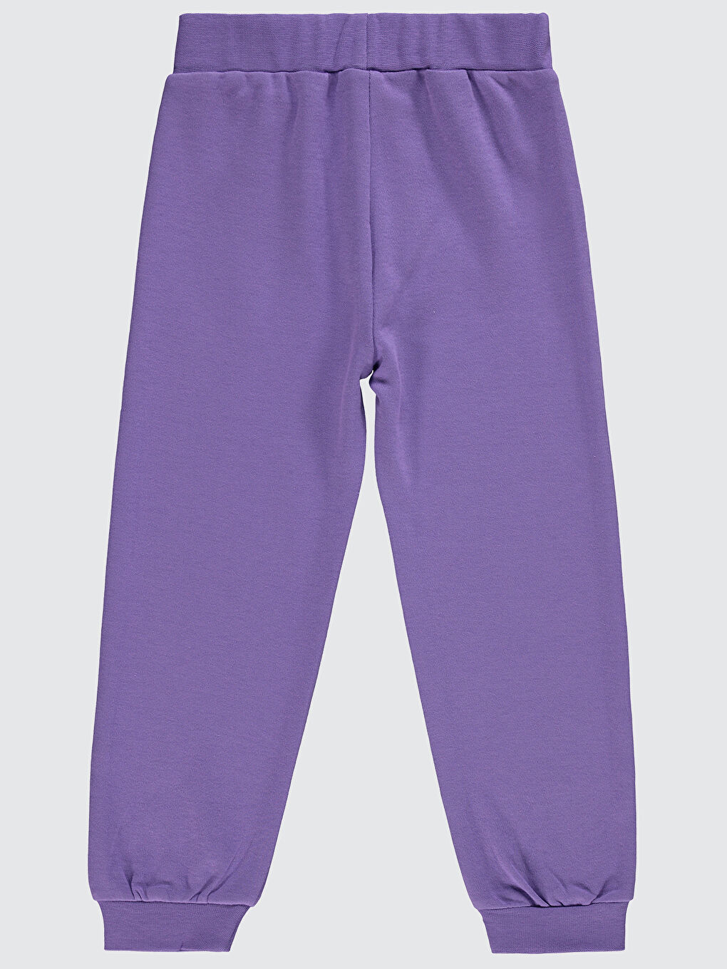 Lila Girls Kız Çocuk Eşofman Altı 2-5 Yaş Meta Leylak-1