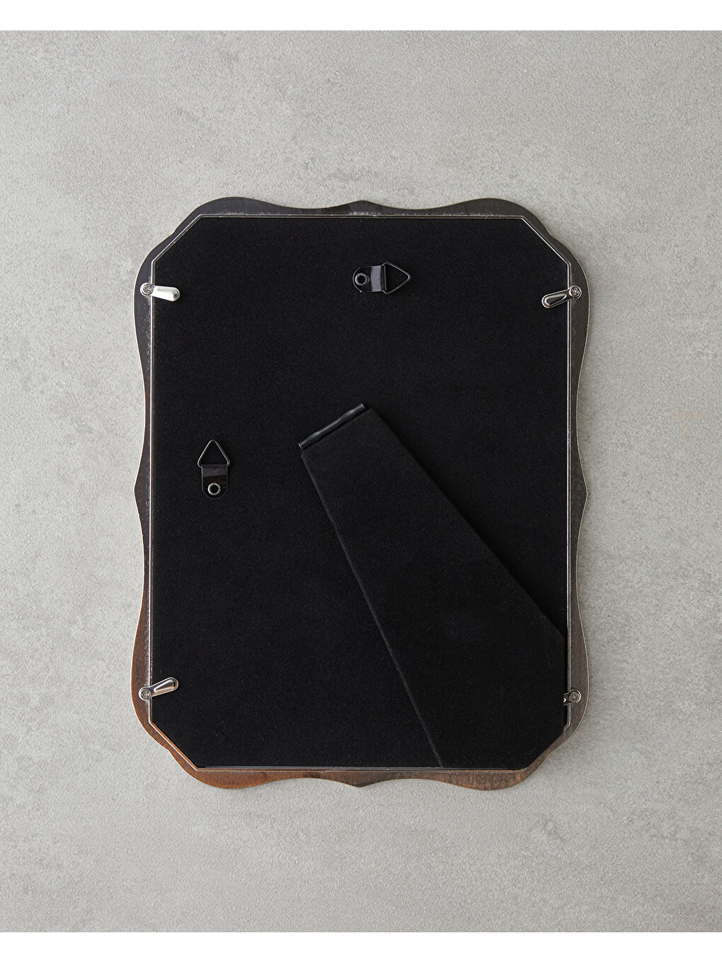 Lusia Çerçeve 13x18 cm Yeşil-2