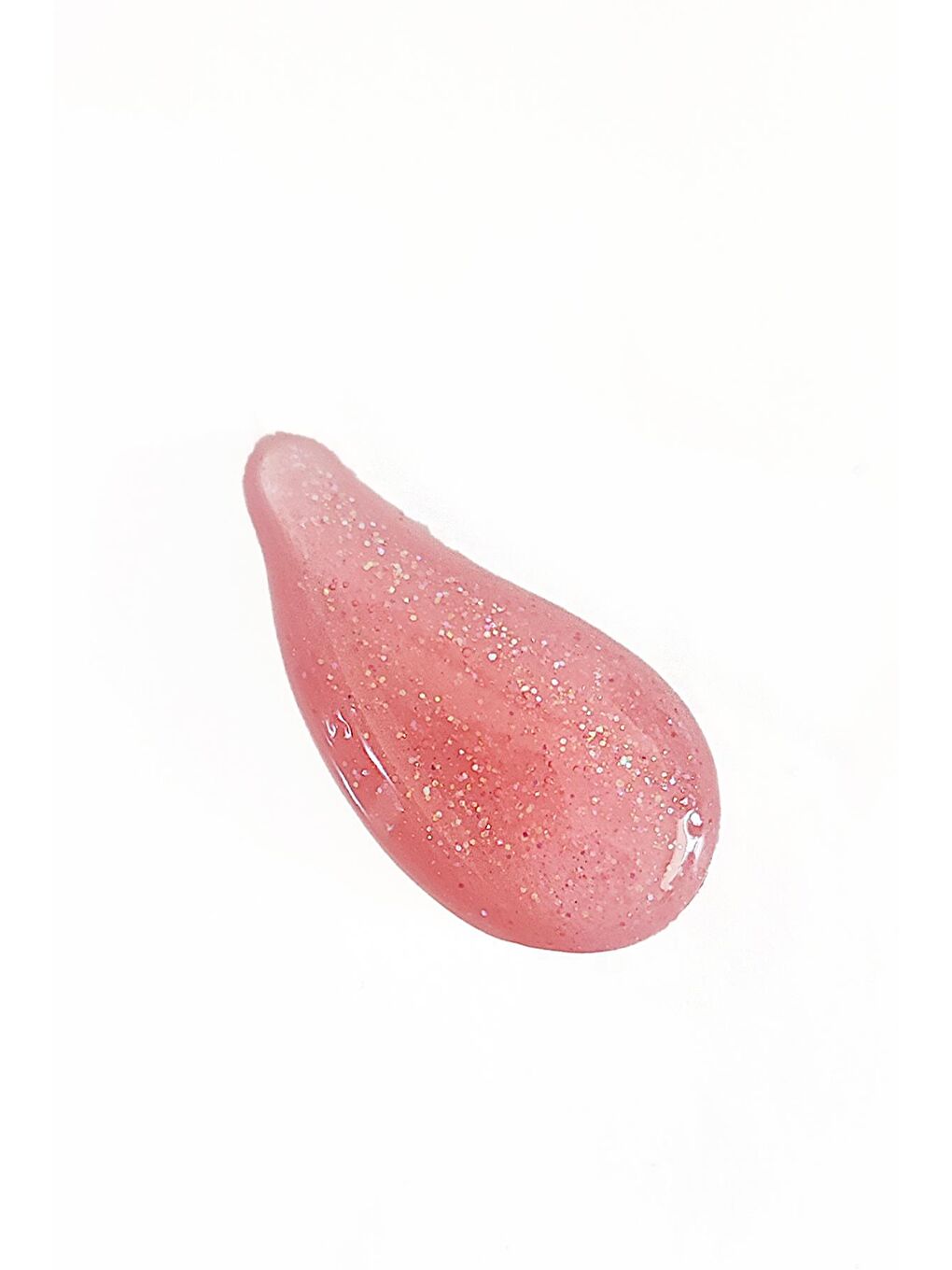 New Obsessions Dolgunlaştırıcı Etkili Simli Lip Gloss Dudak Parlatıcısı - 1