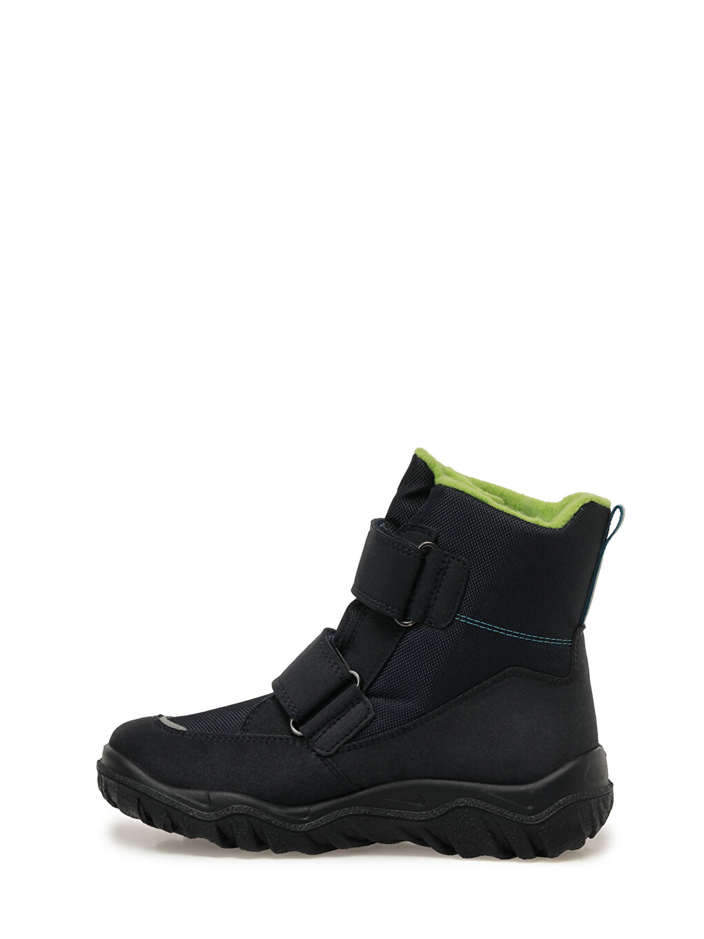 HUSKY Mavi Erkek Çocuk Outdoor Bot-2