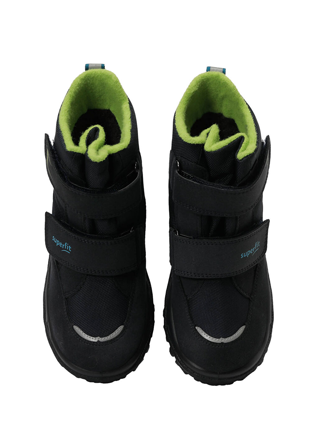 HUSKY Mavi Erkek Çocuk Outdoor Bot-3