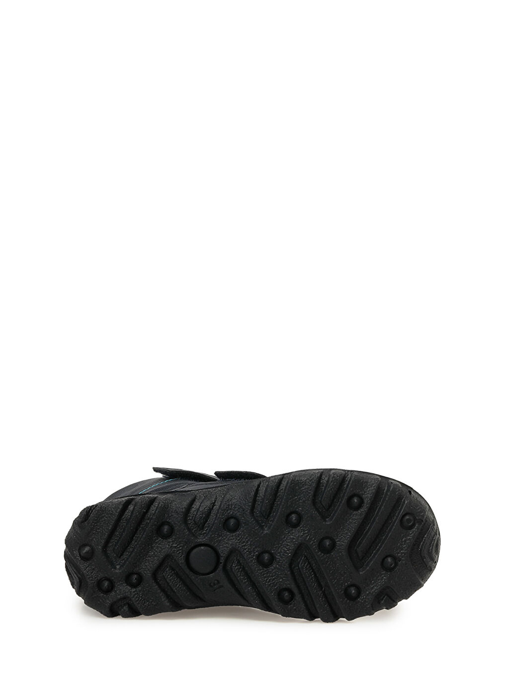 HUSKY Mavi Erkek Çocuk Outdoor Bot-5