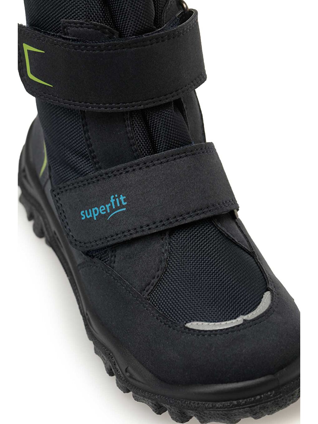 HUSKY Mavi Erkek Çocuk Outdoor Bot-6