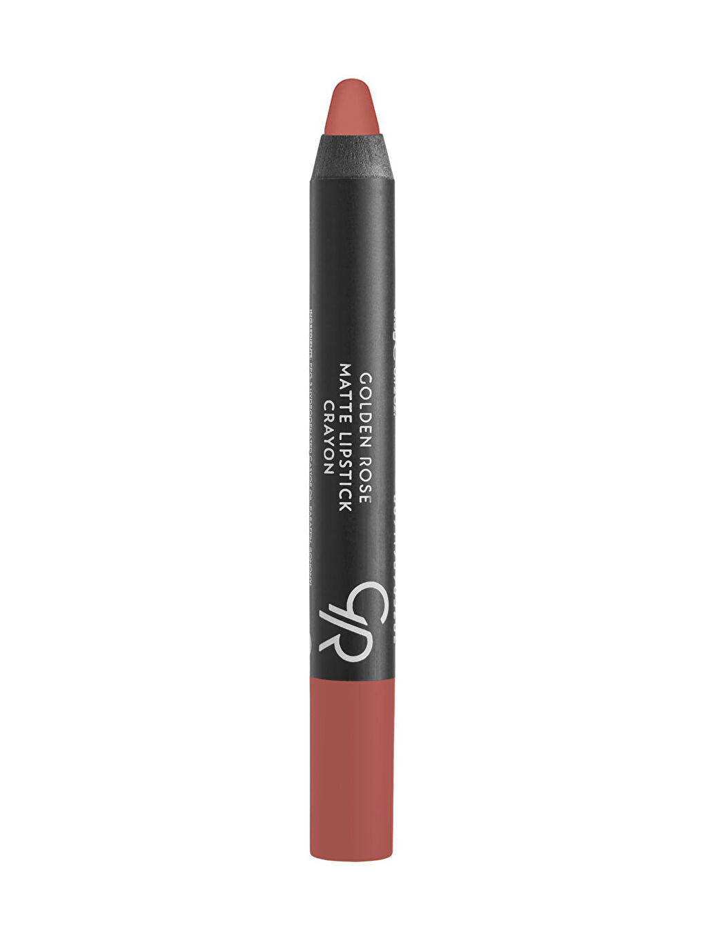 Plumped Lips Lip Plumping Gloss No: 204 ve Matte Lipstick Crayon No:30-2
