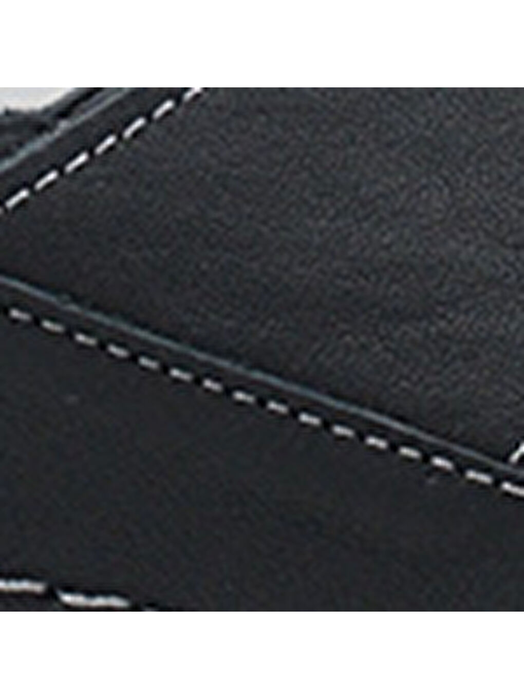 Siyah Sophi Hakiki Deri Soft Konfor Kadın Terlik-6