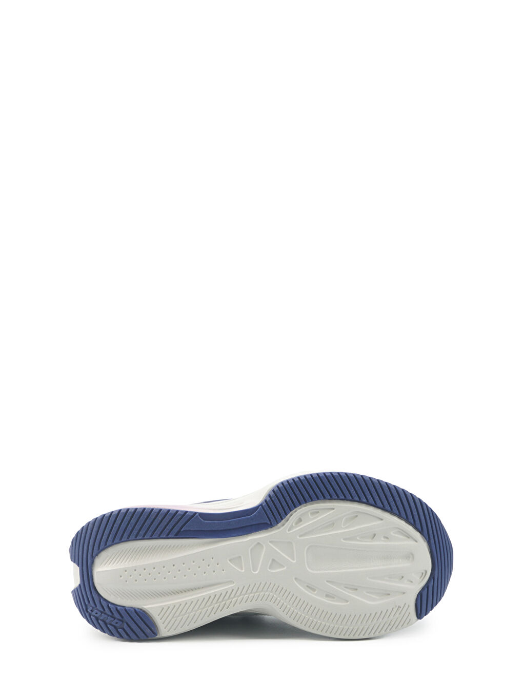 Gri LOVERE G PS 5PR GRI Kız Çocuk Spor Ayakkabı-3