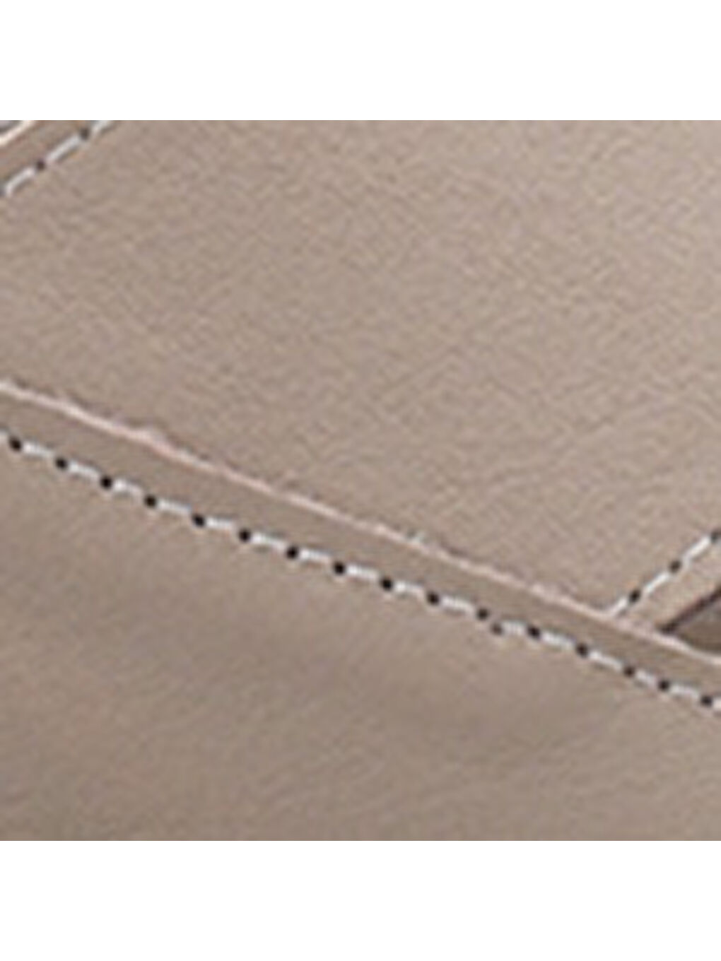 Bej Sophi Hakiki Deri Soft Konfor Kadın Terlik-6