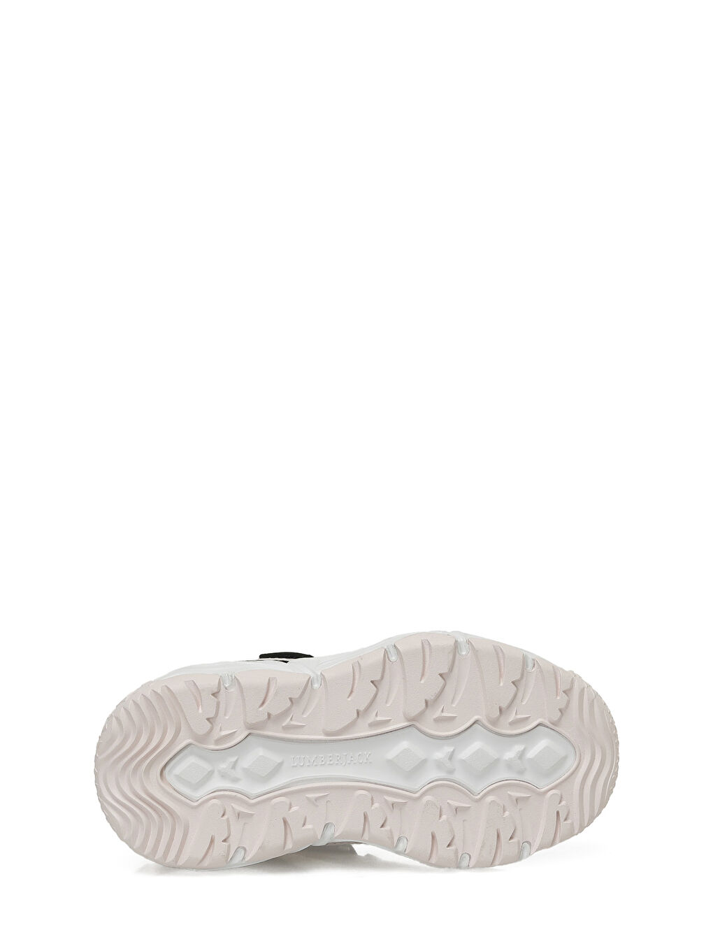 RANT LOW 5PR Siyah Kız Çocuk Outdoor-5