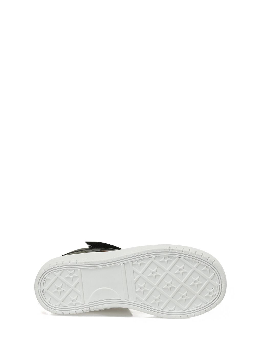 ZIMMER F 5PR Haki Erkek Çocuk High Sneaker-5