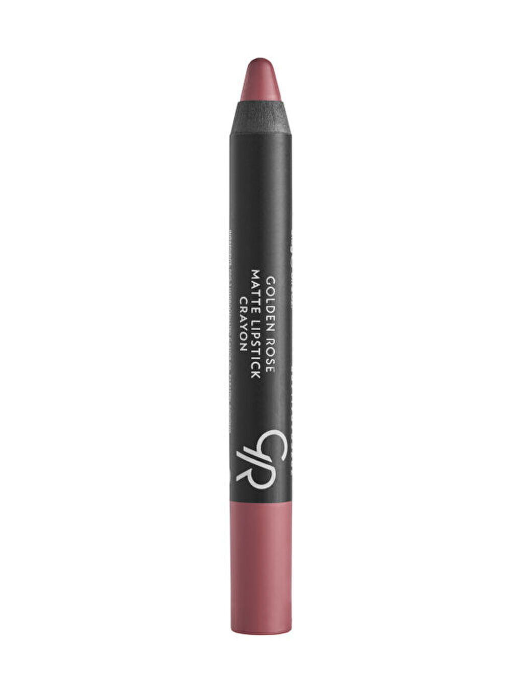 Plumped Lips Lip Plumping Gloss No: 210 ve Matte Lipstick Crayon No:22 Pamuk Pink Seti-2