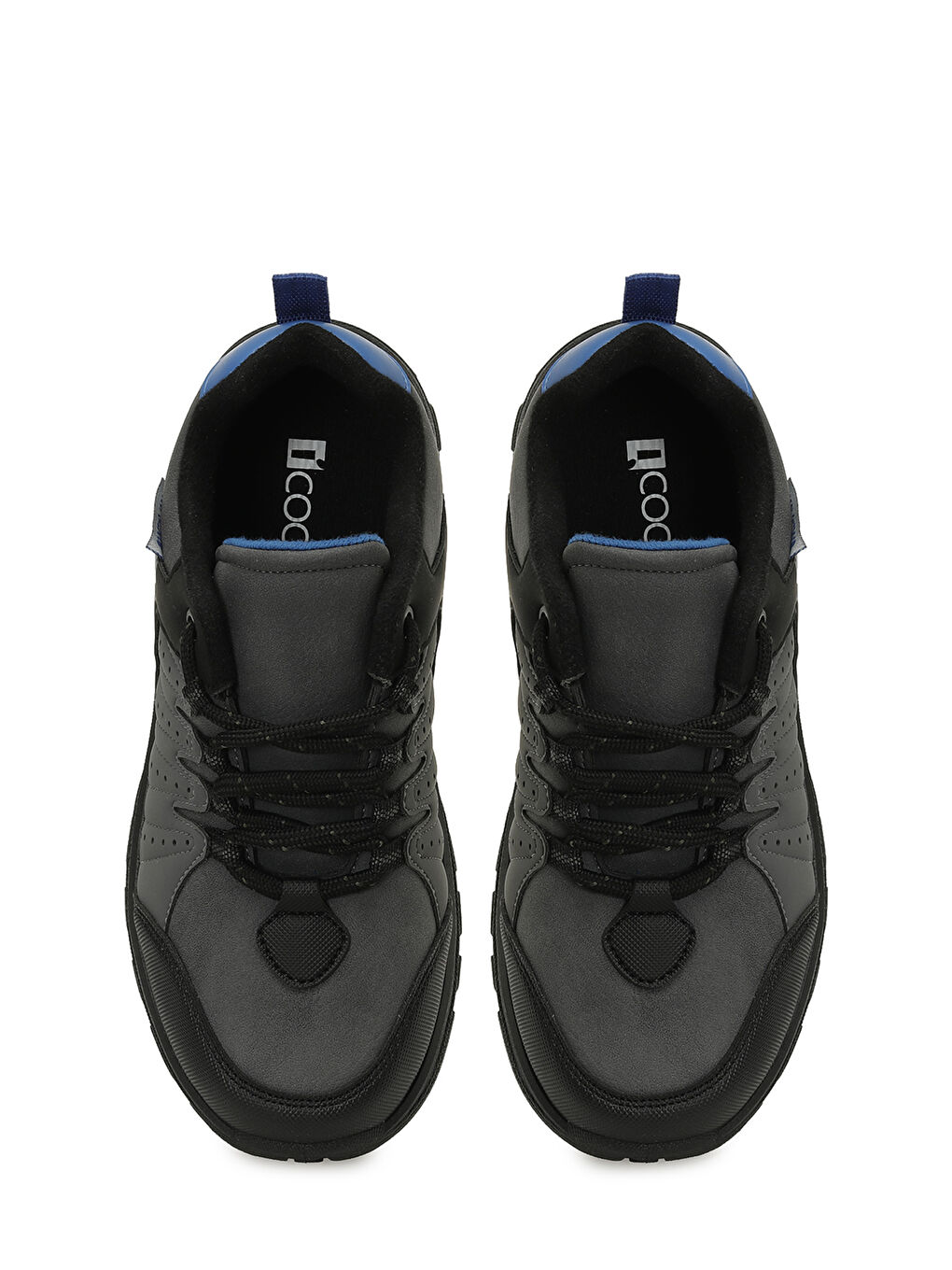 LINUS G 5PR Gri Erkek Çocuk Outdoor-3