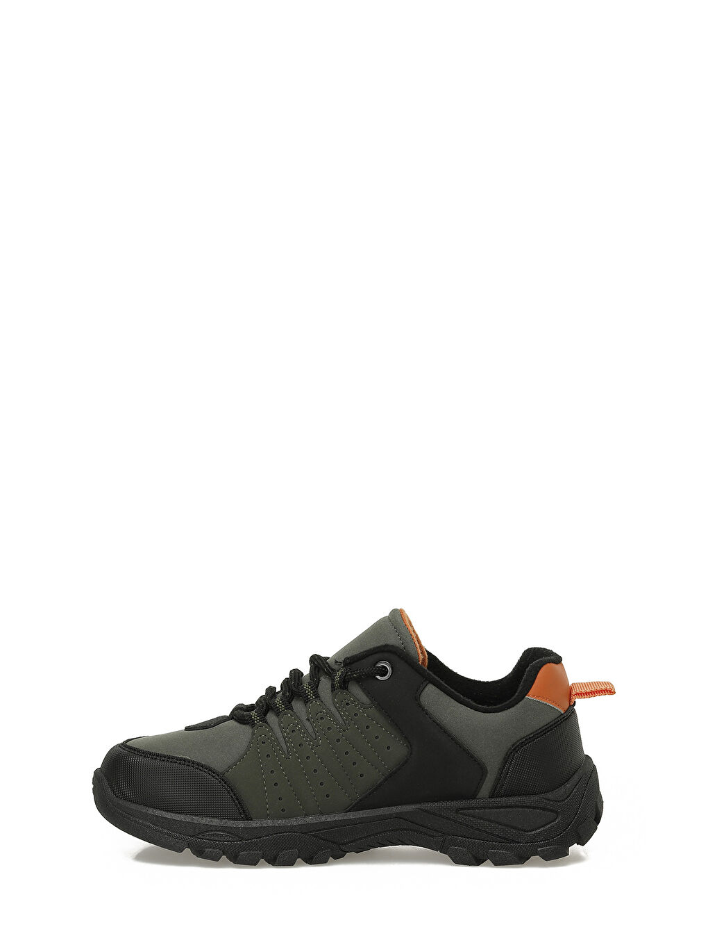 LINUS G 5PR Haki Erkek Çocuk Outdoor-2