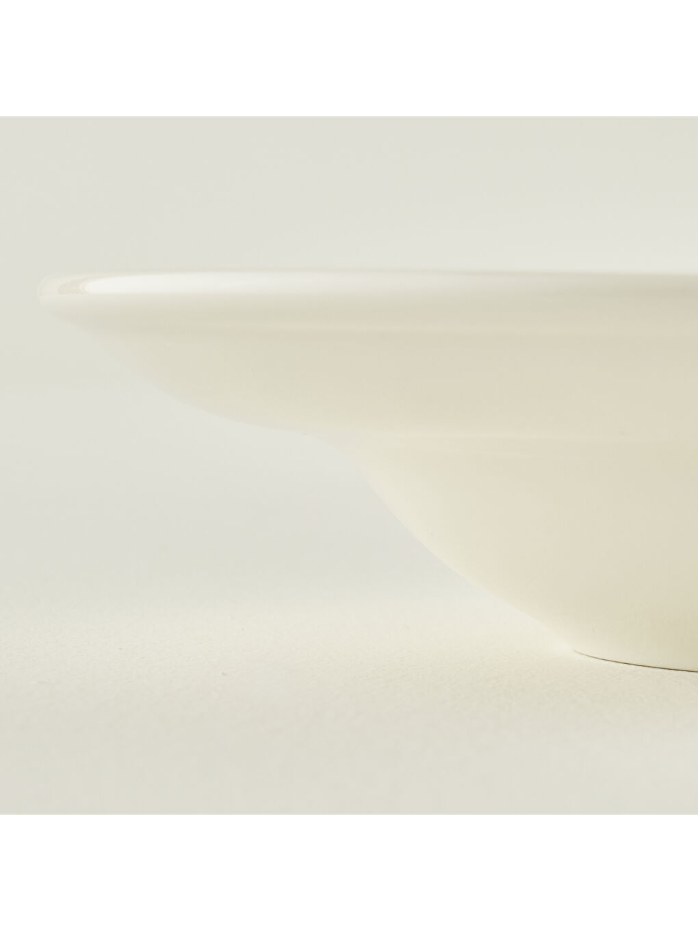 Marine Porselen Makarna Tabağı Mavi (27 cm)-2