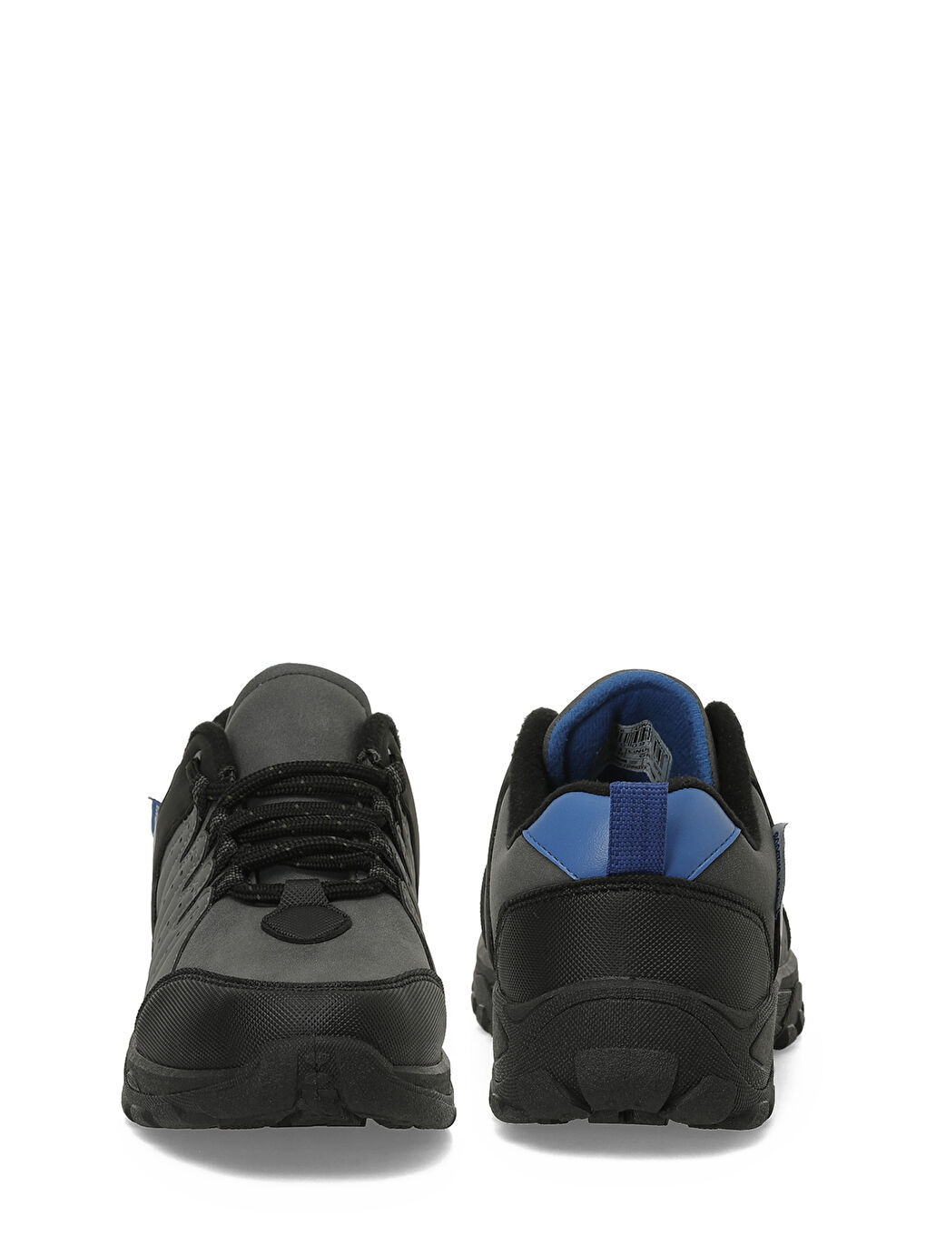 LINUS G 5PR Gri Erkek Çocuk Outdoor-4