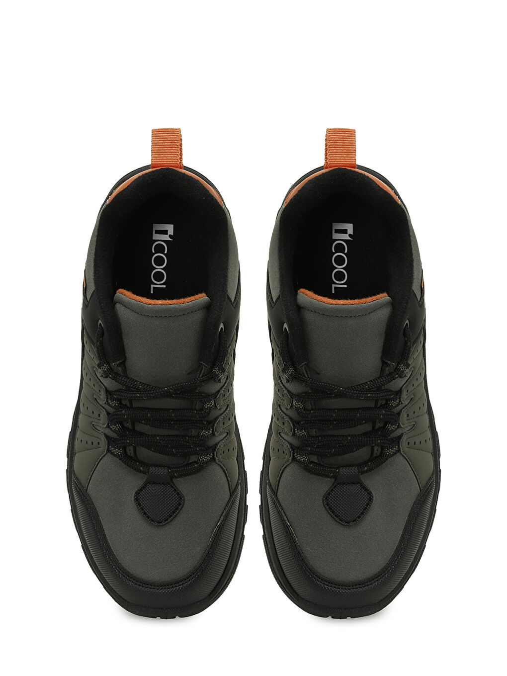 LINUS G 5PR Haki Erkek Çocuk Outdoor-3