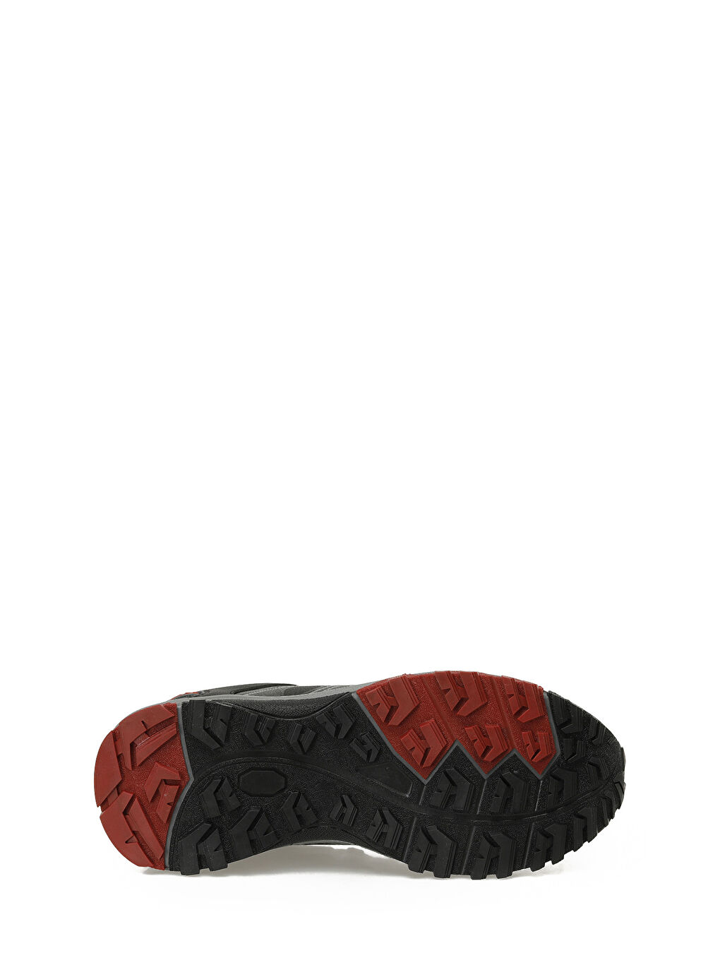 ALONSO 5PR Siyah Unisex Outdoor-5