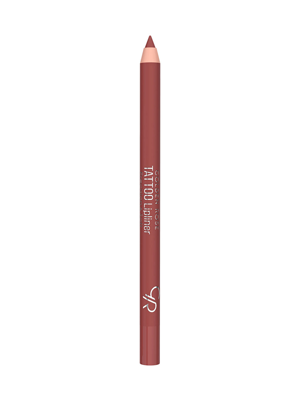 Tattoo Lipliner - Suya Dayanıklı Uzun Süre Kalıcı Dudak Kalemi No:216 Warm Rose