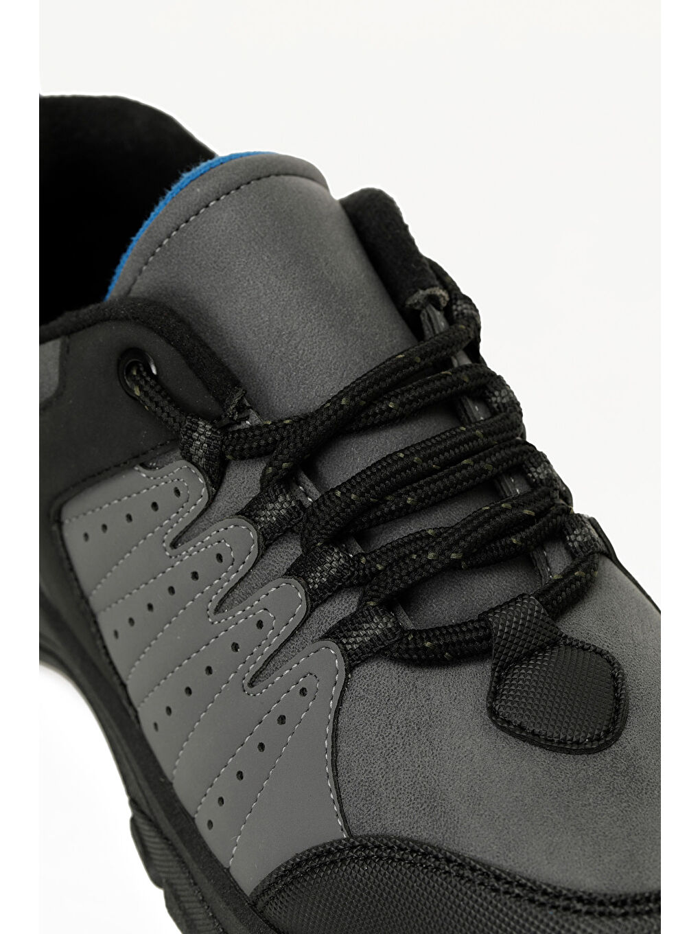 LINUS G 5PR Gri Erkek Çocuk Outdoor-6