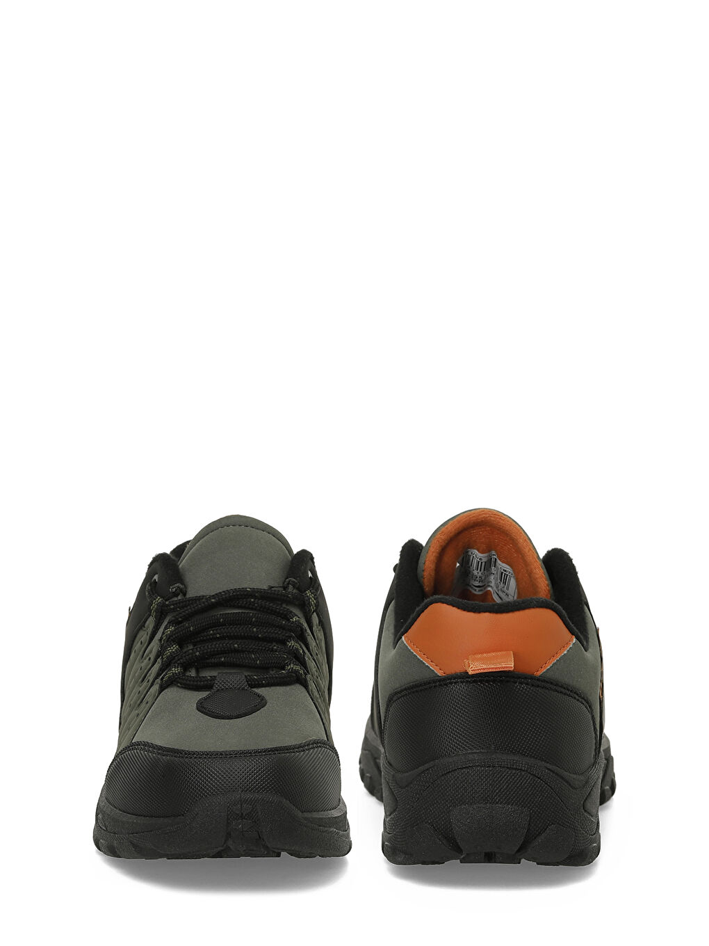 LINUS G 5PR Haki Erkek Çocuk Outdoor-4