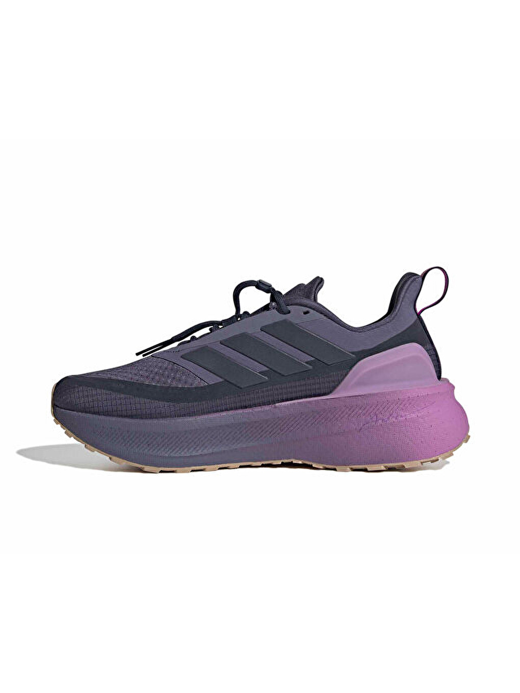 Ultraboost 5 W Climawarm Kadın Koşu Ayakkabısı Jq5377 Lacivert-1