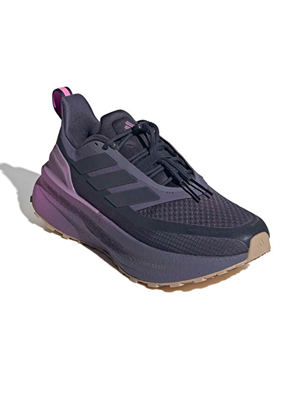 Ultraboost 5 W Climawarm Kadın Koşu Ayakkabısı Jq5377 Lacivert-2