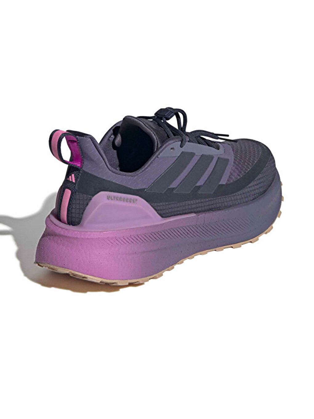 Ultraboost 5 W Climawarm Kadın Koşu Ayakkabısı Jq5377 Lacivert-4
