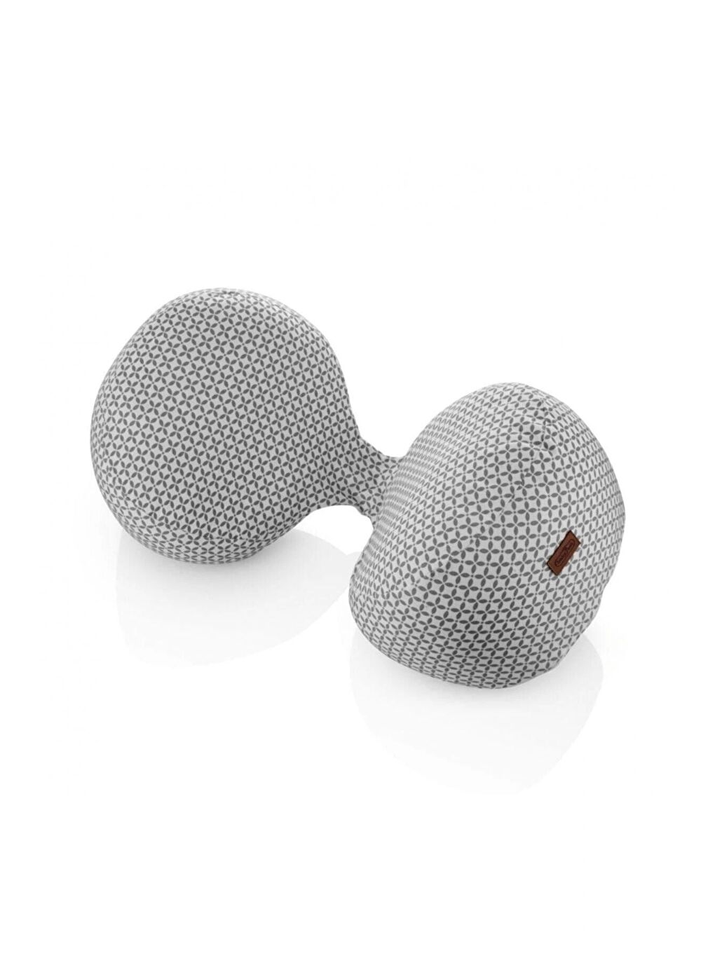 Konfor Pedli Çift Taraflı Hamile Yan Yatış Yastığı-1