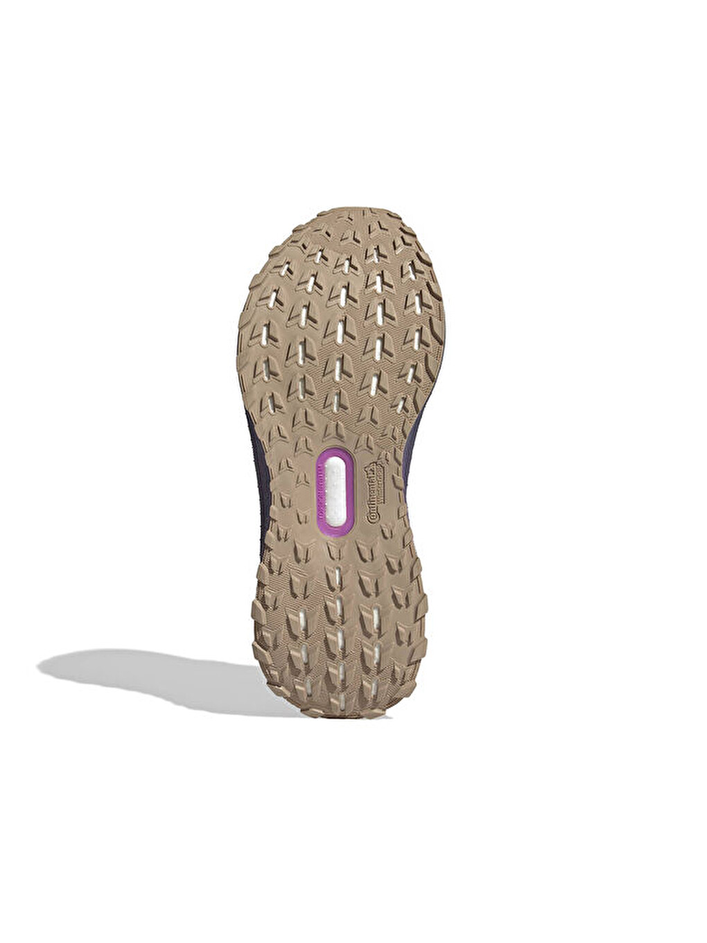 Ultraboost 5 W Climawarm Kadın Koşu Ayakkabısı Jq5377 Lacivert-5