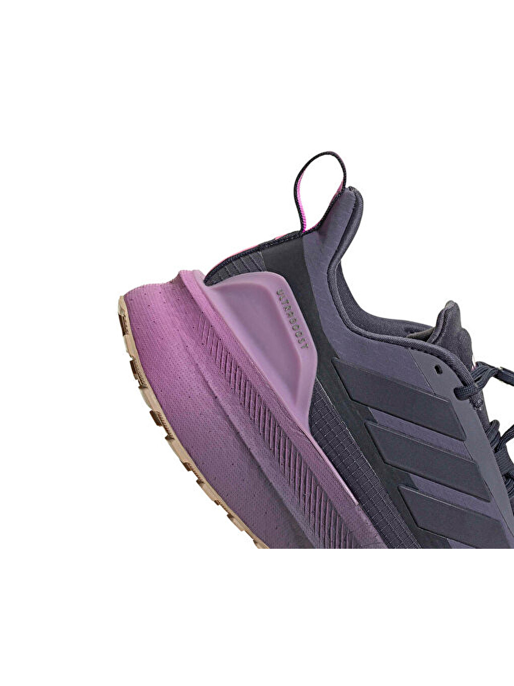 Ultraboost 5 W Climawarm Kadın Koşu Ayakkabısı Jq5377 Lacivert-7