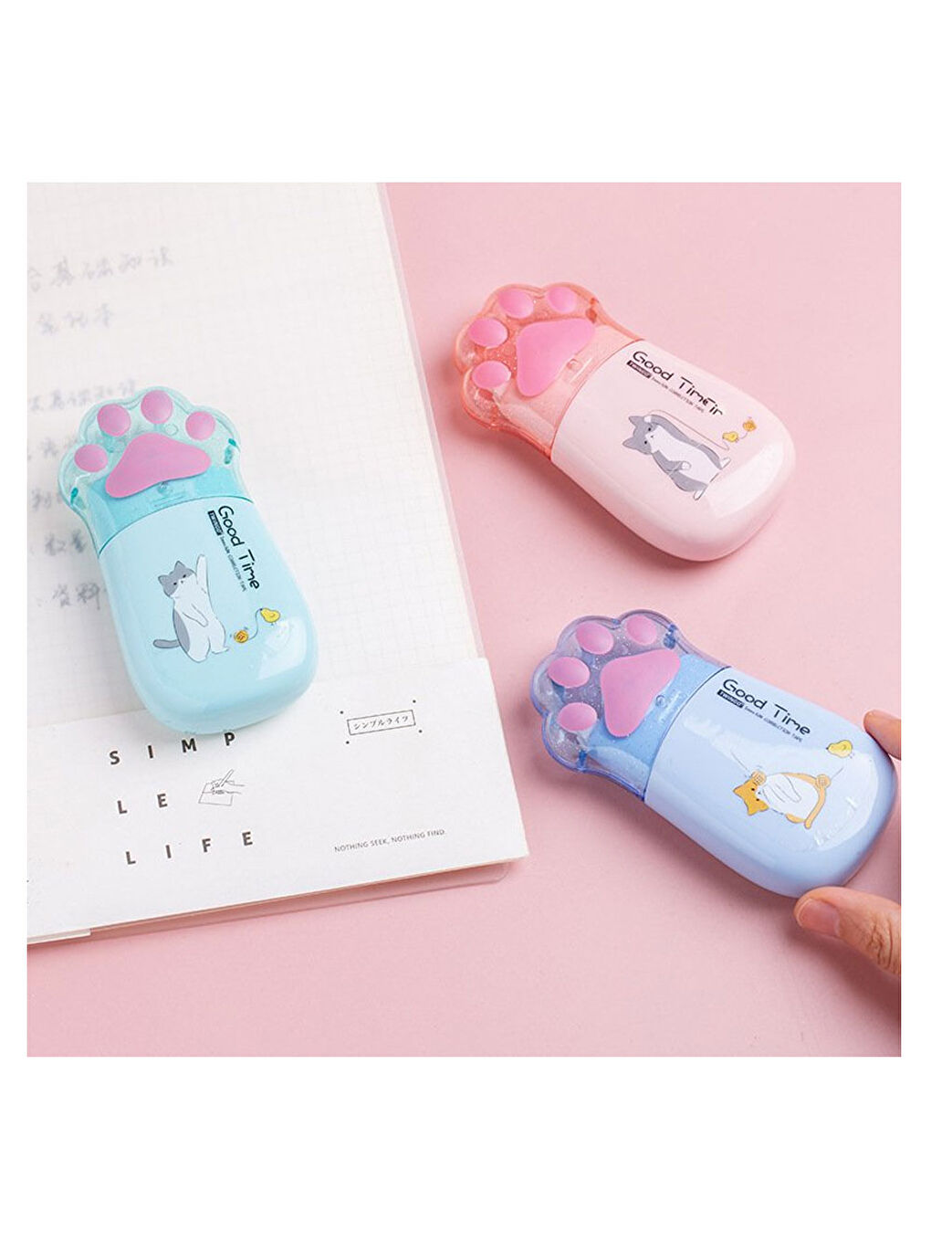 Pati Şerit Tipeks TG-B1340-1