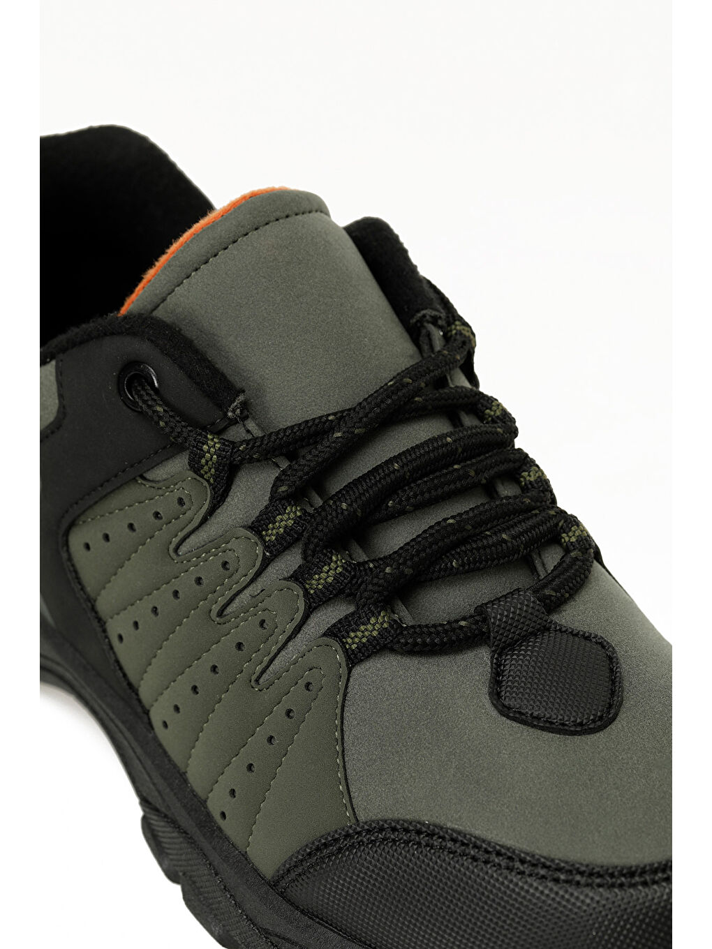 LINUS G 5PR Haki Erkek Çocuk Outdoor-6