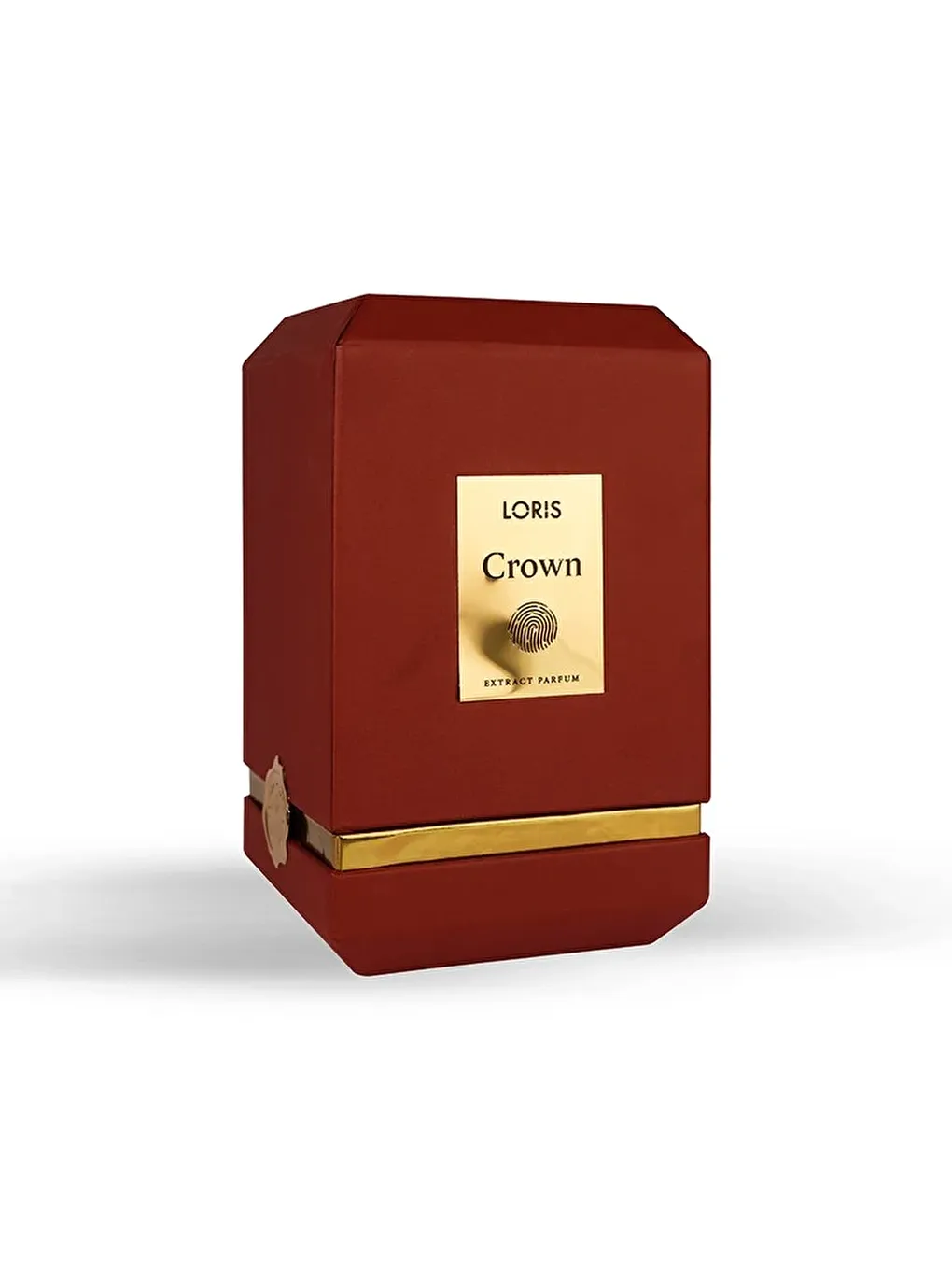 Crown Elegant Parfüm 90 ML-2