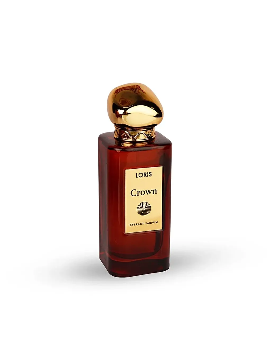 Crown Elegant Parfüm 90 ML-3