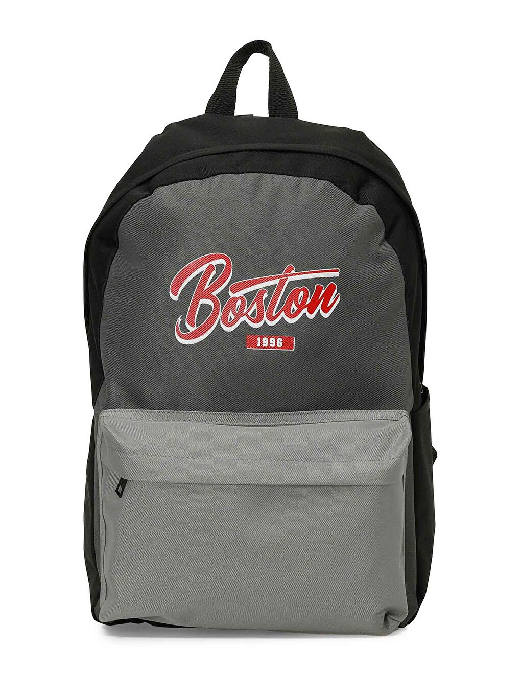 TEX EST CLR SRT 5PR Siyah Kadın Sırt Çantası