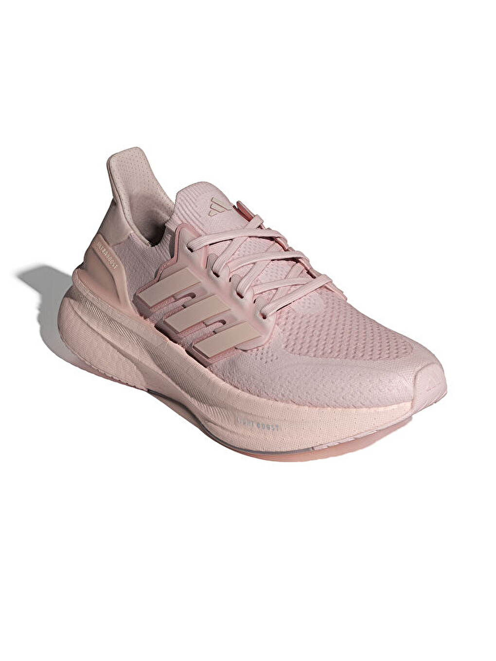 Ultraboost 5 W Kadın Koşu Ayakkabısı Id8845 Pembe-9