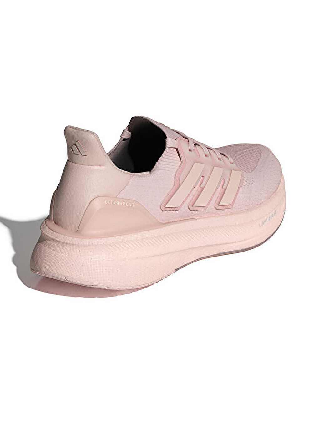 Ultraboost 5 W Kadın Koşu Ayakkabısı Id8845 Pembe-11
