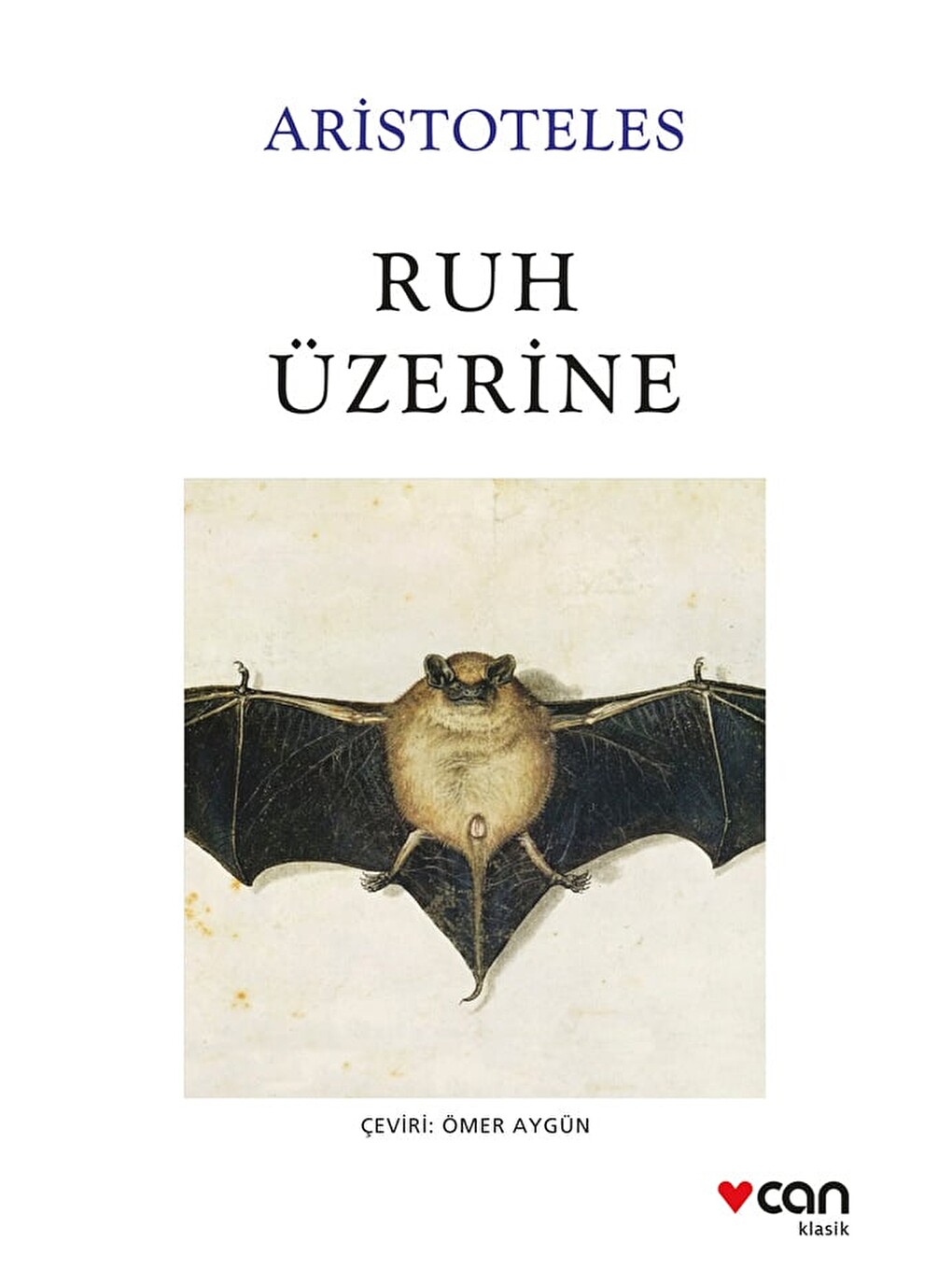 Ruh Üzerine
