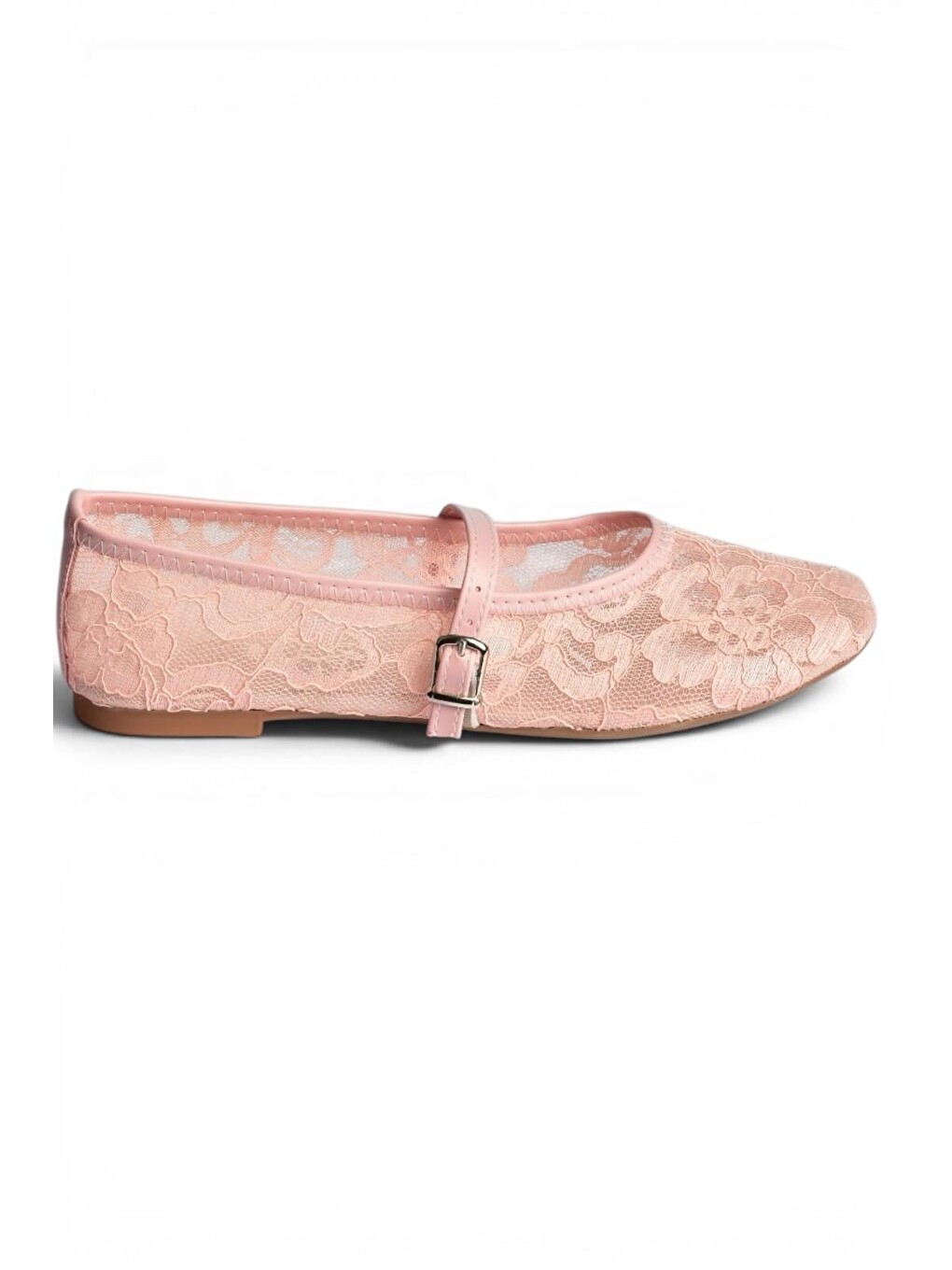 Pembe Kadın Babet Y726864006-4