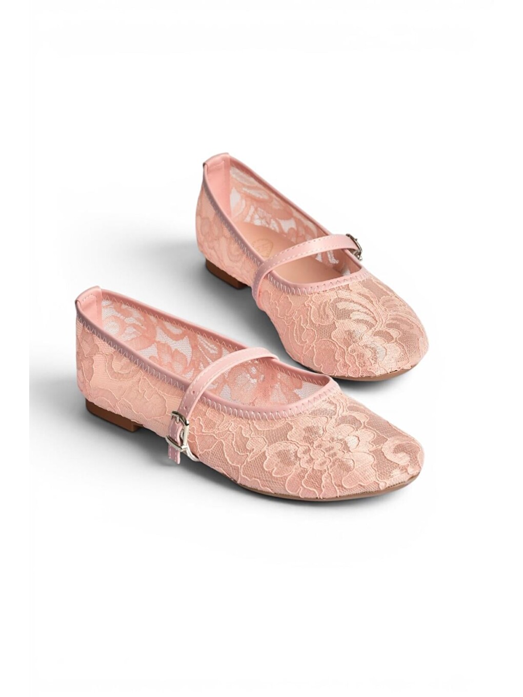 Pembe Kadın Babet Y726864006-5