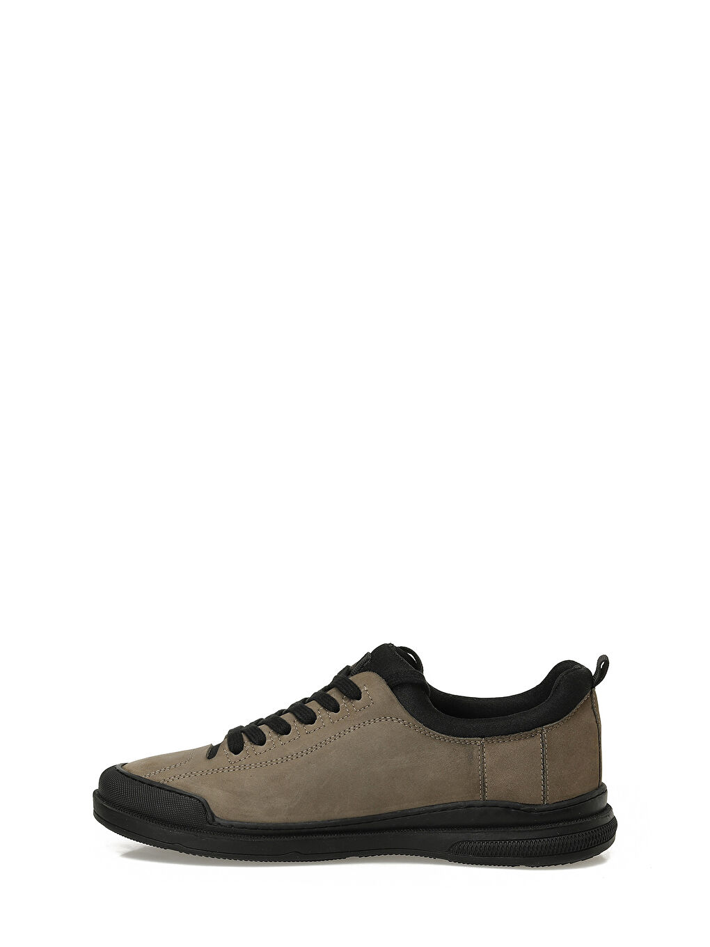 Bej ERGAN-N 5PR Kum Erkek Günlük Ayakkabı-2