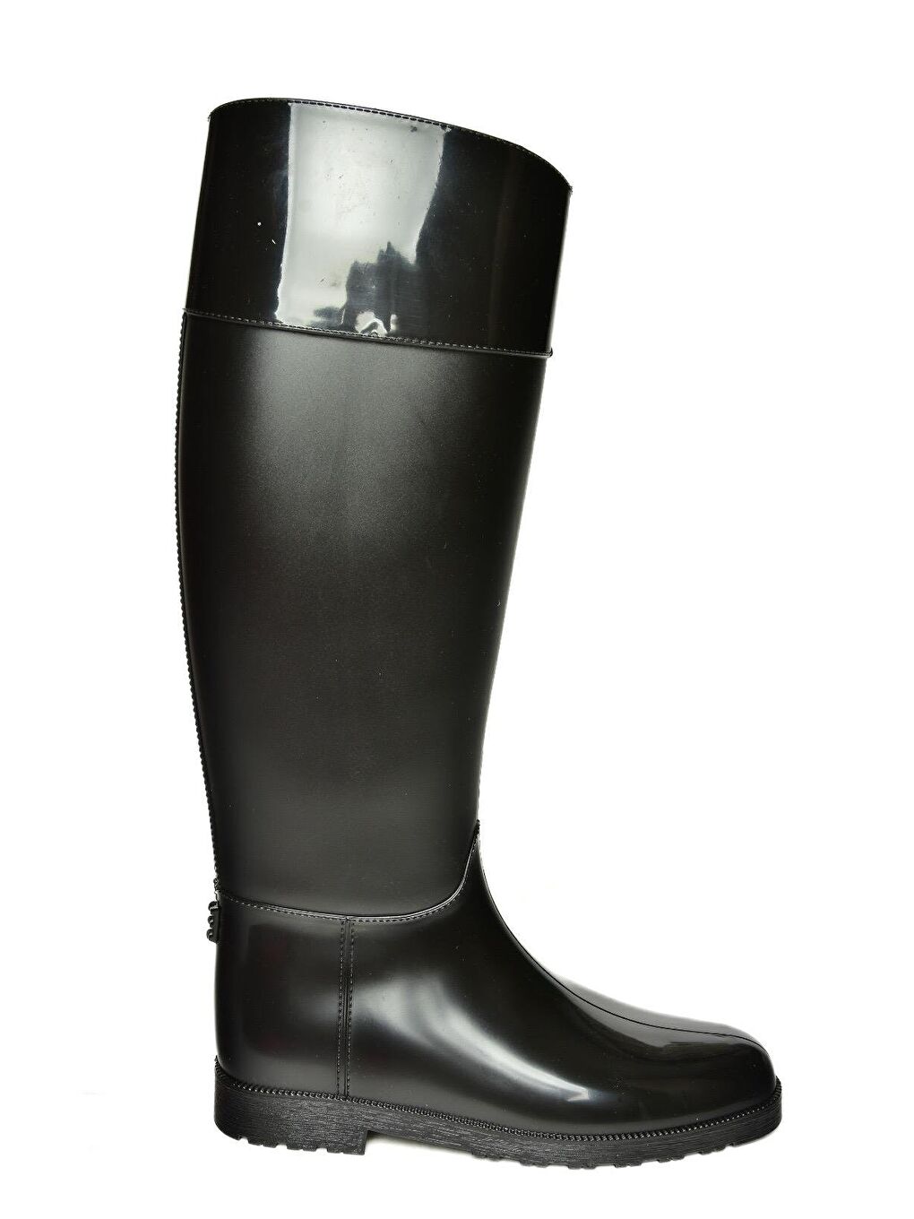 T858712109 Siyah Kadın Çizme