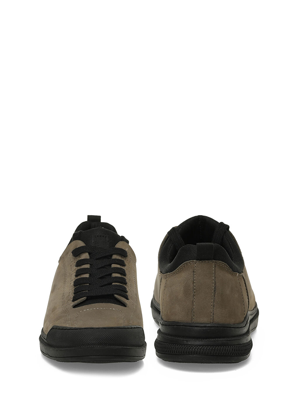 Bej ERGAN-N 5PR Kum Erkek Günlük Ayakkabı-4