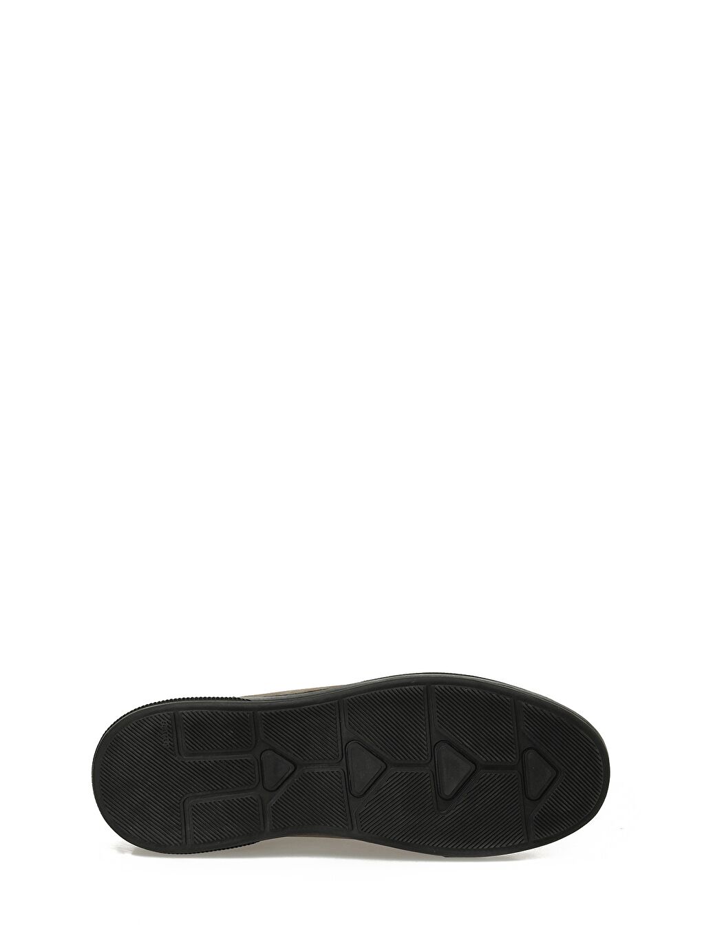 Bej ERGAN-N 5PR Kum Erkek Günlük Ayakkabı-5