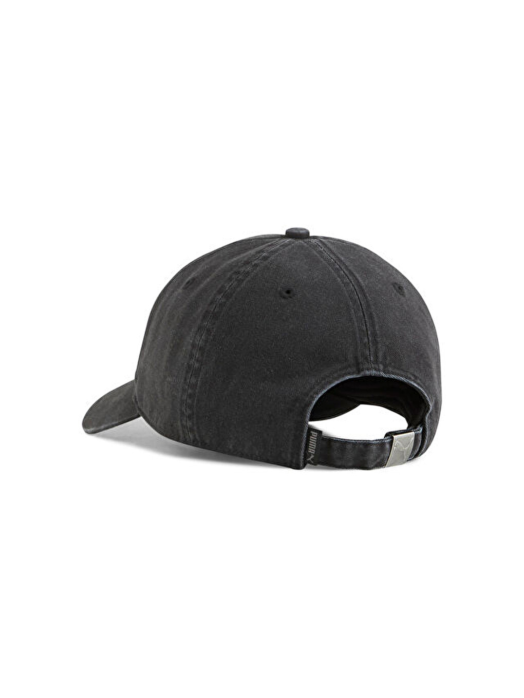Premium Ess Classic Bb Cap Şapka 02597401 Siyah-1