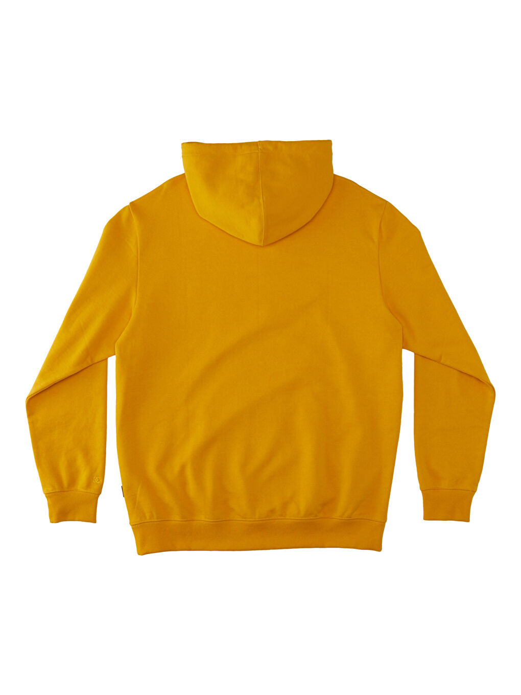 Erkek Fleece 1994 Pullover Hoodie Sarı-7